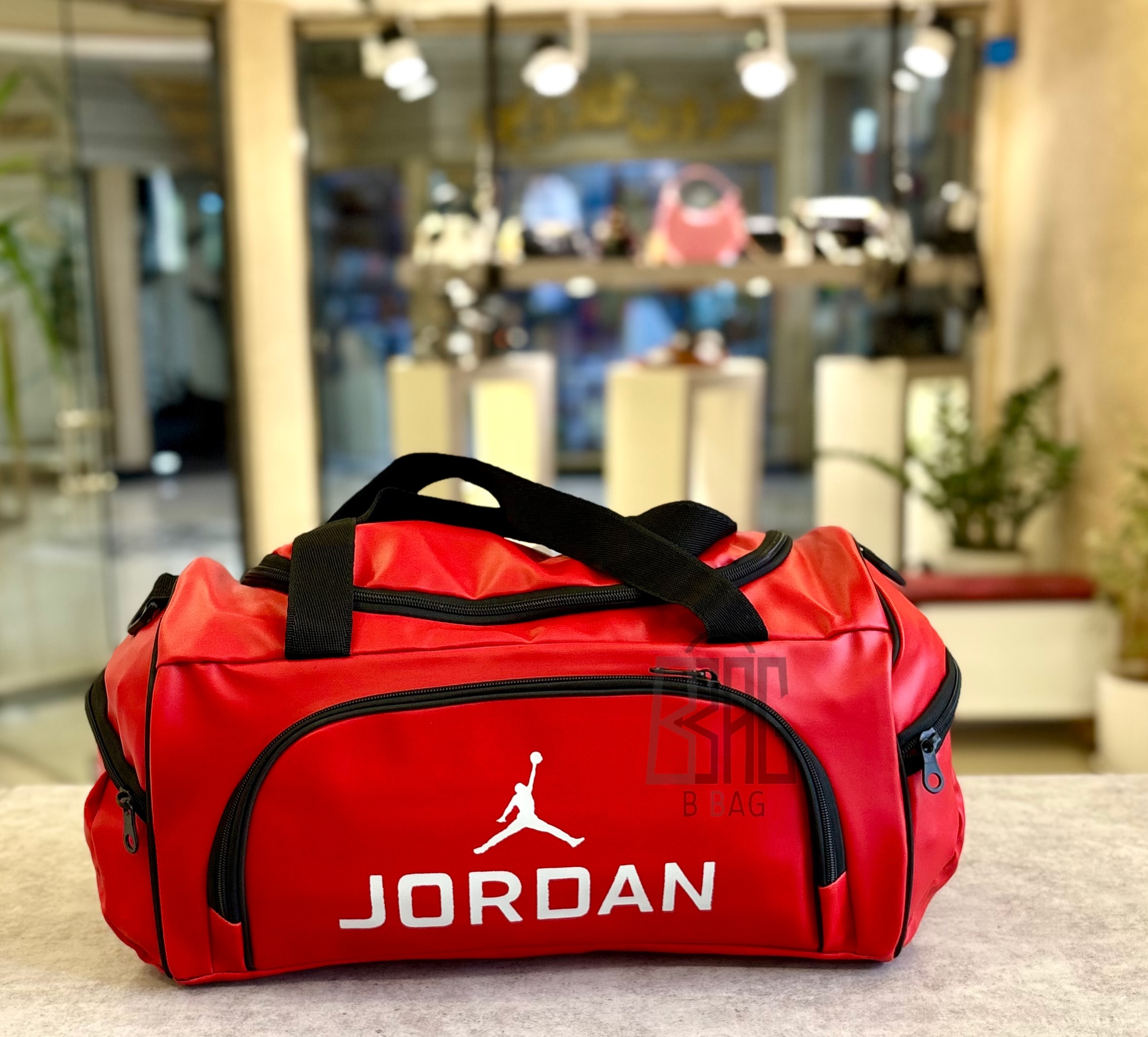 کیف باشگاه